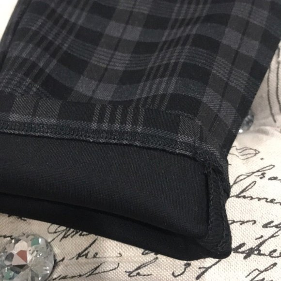 Wit & Wisdom Ab-Solution Skinny Ponte Pants - Picture 6 of 12